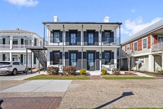 Biloxi, MS Office - 782 Water St Biloxi, MS Office - 782 Water St