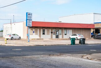Corpus Christi, TX undefined - 1428 Laredo St