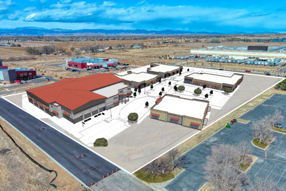 3000 Colorful Ave, Longmont, CO for Rent