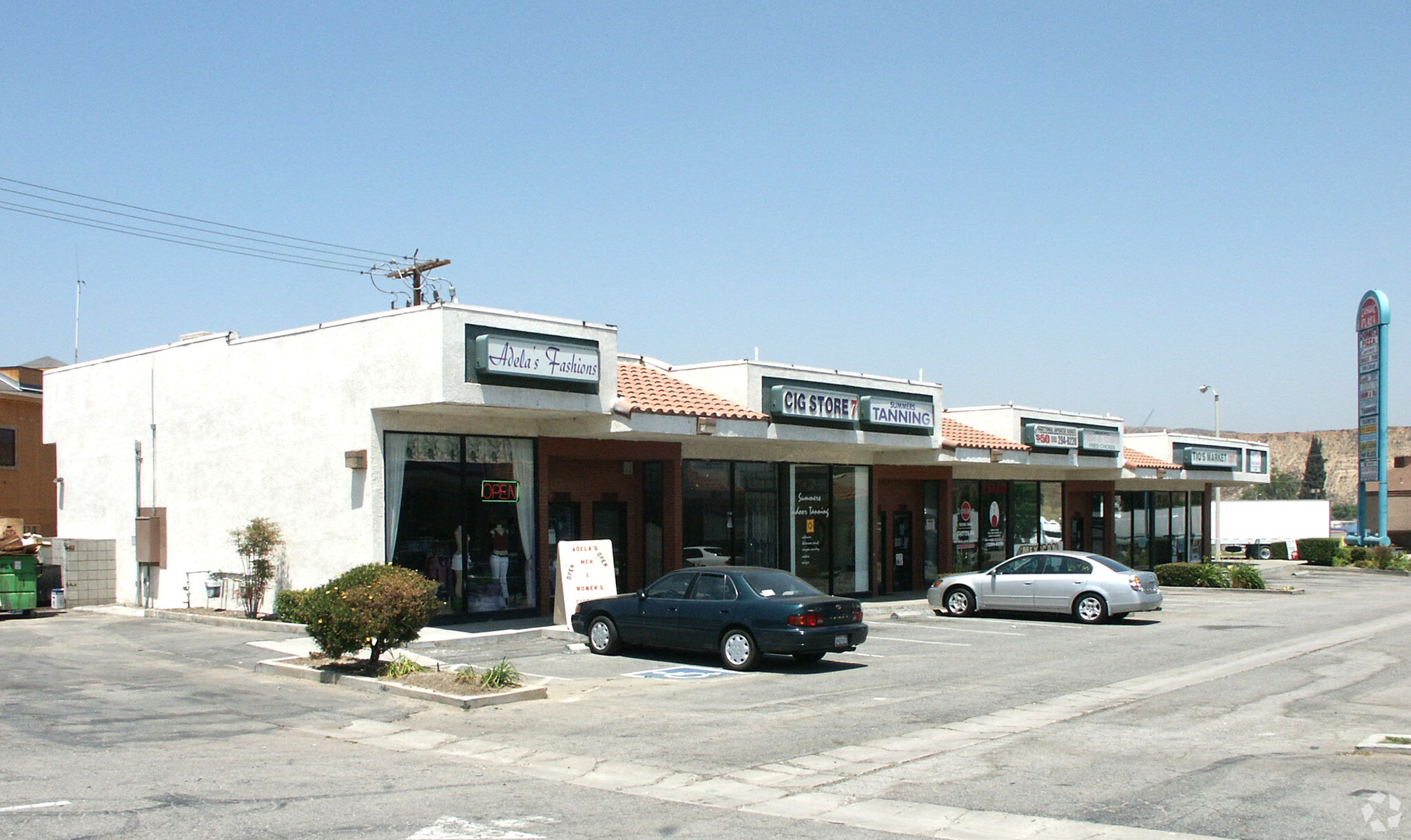31561-31593 Castaic Rd, Castaic, CA for Rent