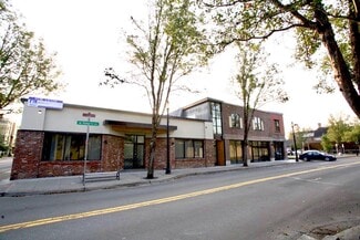 Gresham, OR Retail - 222-238 NE Roberts Ave