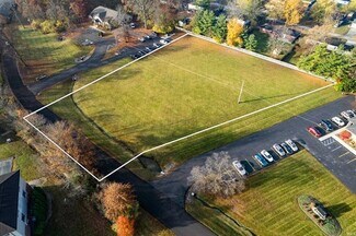 Muncie, IN Commercial - 3700 W Bethel Ave