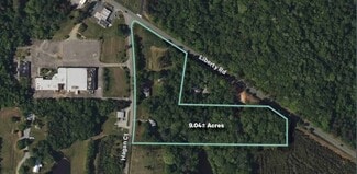 Greensboro, NC Commercial - 5601, 5607, & 5611 Hagan Ct