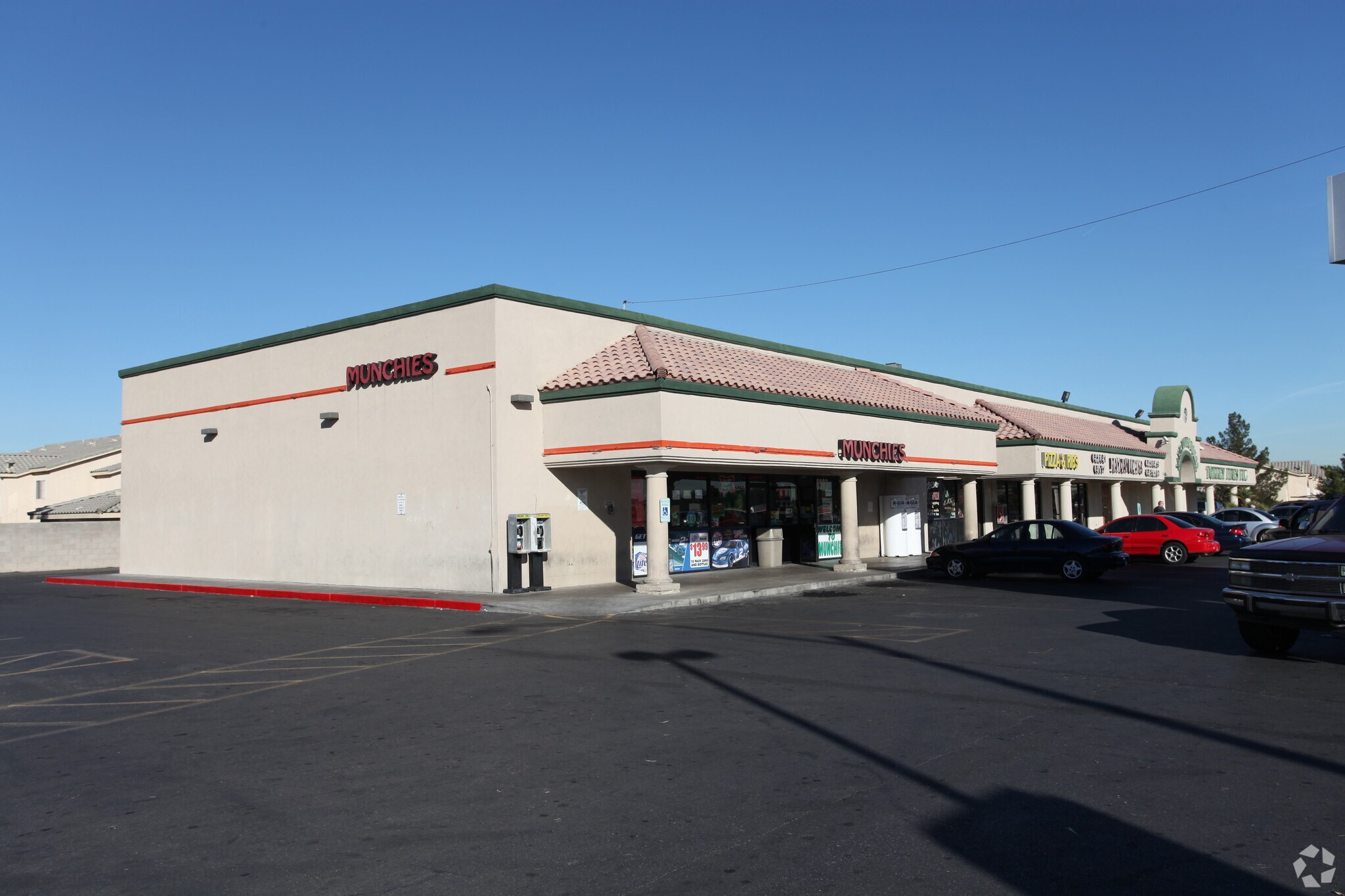 6370-6390 W Lake Mead Blvd, Las Vegas, NV for Rent