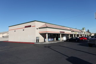 Las Vegas, NV Retail - 6370-6390 W Lake Mead Blvd