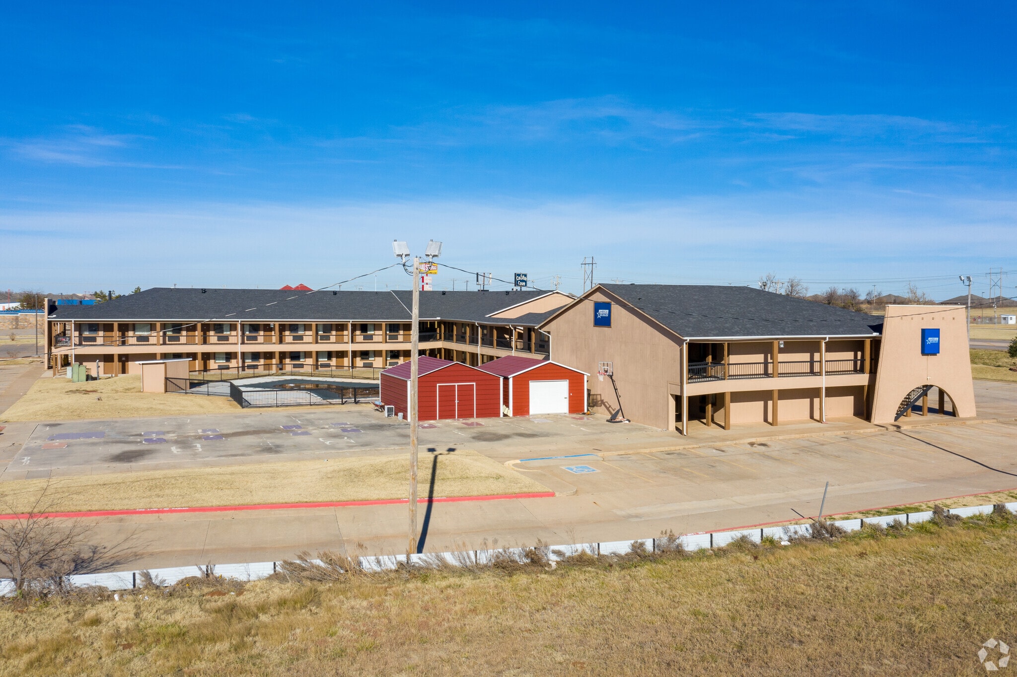 321 N Mustang Rd, Yukon, OK for Sale