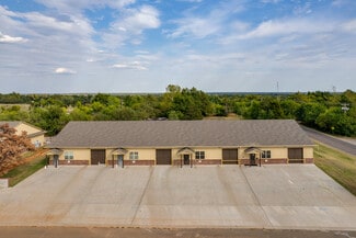 Edmond, OK Industrial - 6932 Highwater Cir Edmond, OK Industrial - 6932 Highwater Cir