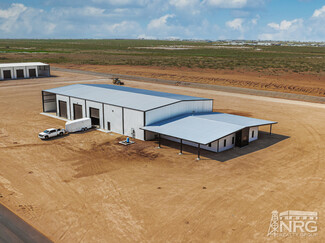 Midland, TX Industrial - 5616 County Rd 133 rd