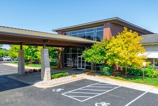 Hamburg Township, MI Office - 10020 E Professional Center Dr Hamburg Township, MI Office - 10020 E Professional Center Dr