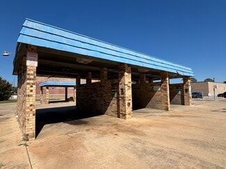 Denton, TX Car Washes - 521 Alegre Vista Dr