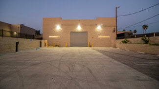 Sun Valley, CA Industrial - 8582 Telfair Ave