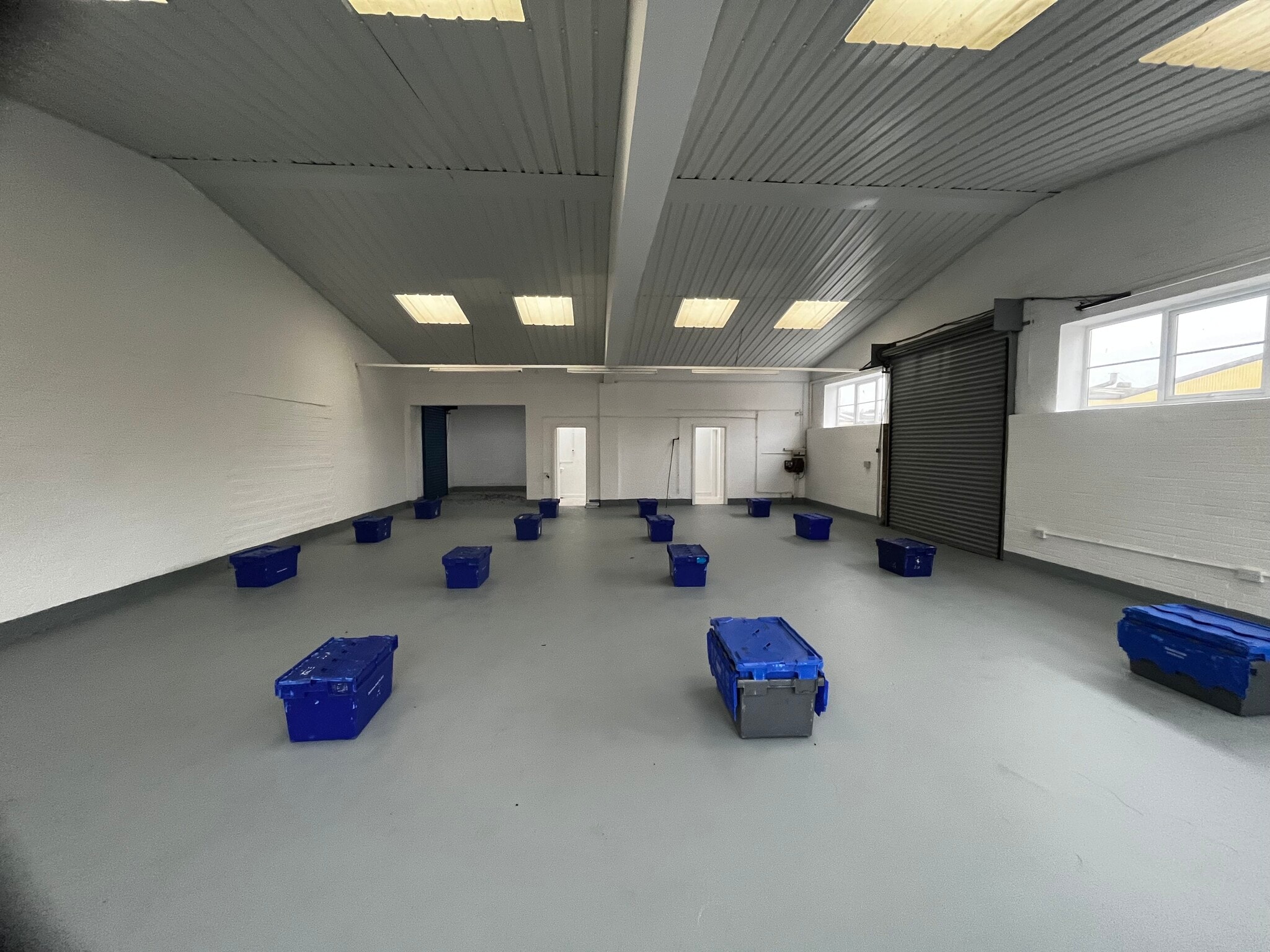 Station Rd, Hailsham, ESX for Rent
