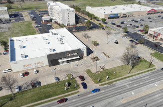 Tulsa, OK Commercial Land - 9027 E 71st St