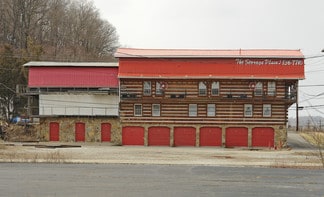 Flatwoods, KY Storefront Retail/Office - 1311 Meade St