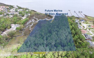 Jacksonville, FL Residential Land - 5969 Edenfield Rd Jacksonville, FL Residential Land - 5969 Edenfield Rd