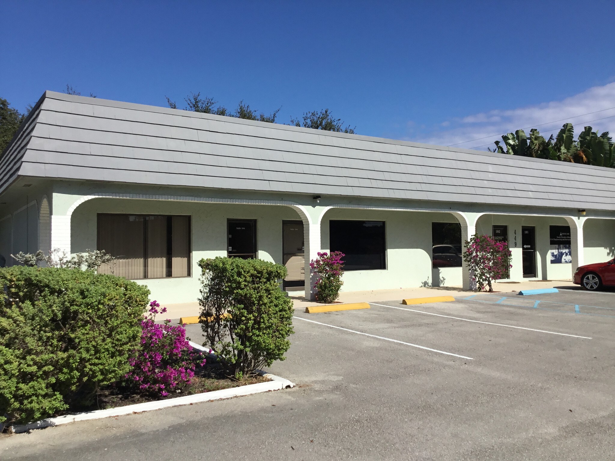 449 NW 35th St, Boca Raton, FL for Rent