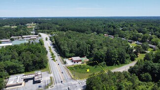 Snellville, GA Commercial Land - 2747 Lenora Church Rd Snellville, GA Commercial Land - 2747 Lenora Church Rd