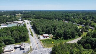 Snellville, GA Commercial - 2747 Lenora Church Rd Snellville, GA Commercial - 2747 Lenora Church Rd