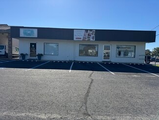 Destin, FL Storefront - 114-116 Benning Dr Destin, FL Storefront - 114-116 Benning Dr