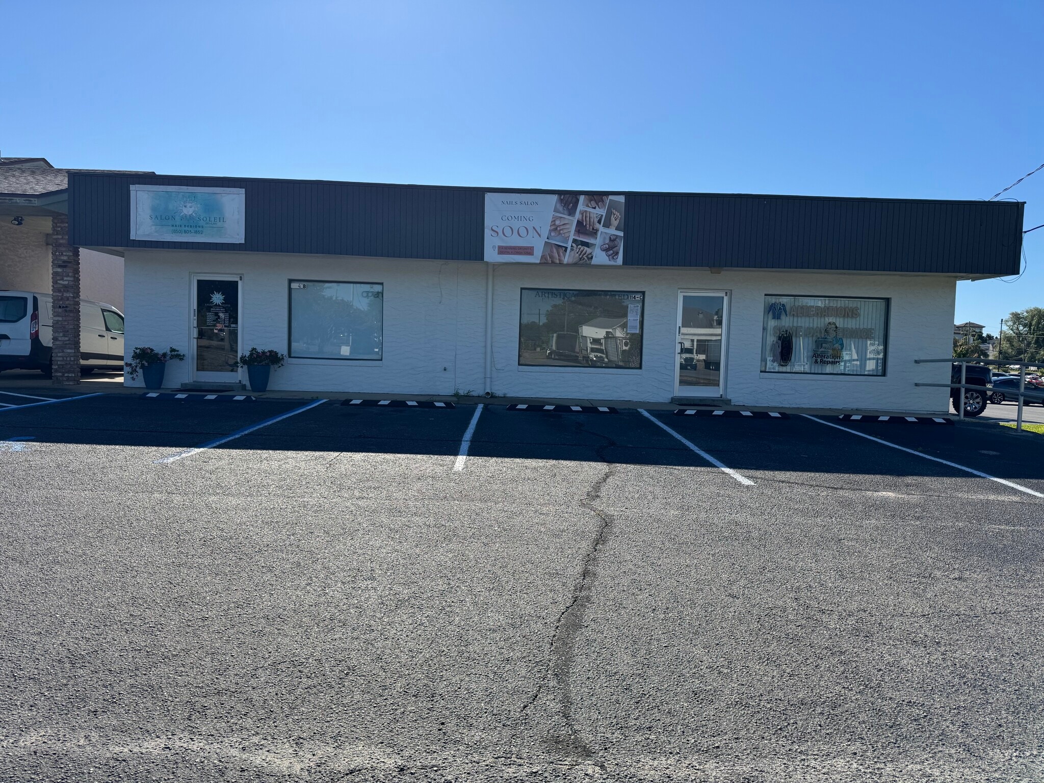 114-116 Benning Dr, Destin, FL for Sale