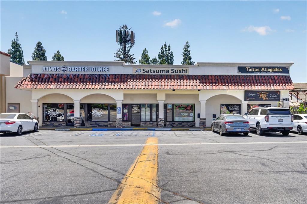 9451 Foothill Blvd, Rancho Cucamonga, CA for Sale