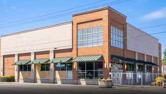 Tacoma, WA undefined - 5602 Pacific Ave