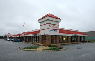 Albany, GA Retail - 1140 N Westover Blvd