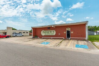 La Marque, TX Retail - 1309 1st St