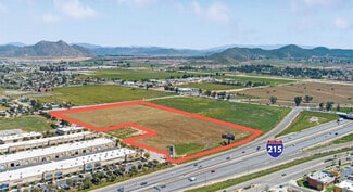 Menifee, CA Commercial - 25781 Trumble Rd Menifee, CA Commercial - 25781 Trumble Rd
