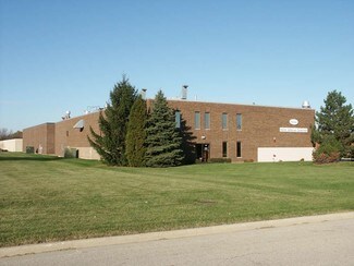 Elgin, IL Manufacturing - 740 Tollgate Rd