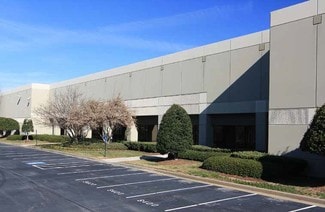 Suwanee, GA Industrial - 680 Satellite Blvd NW Suwanee, GA Industrial - 680 Satellite Blvd NW