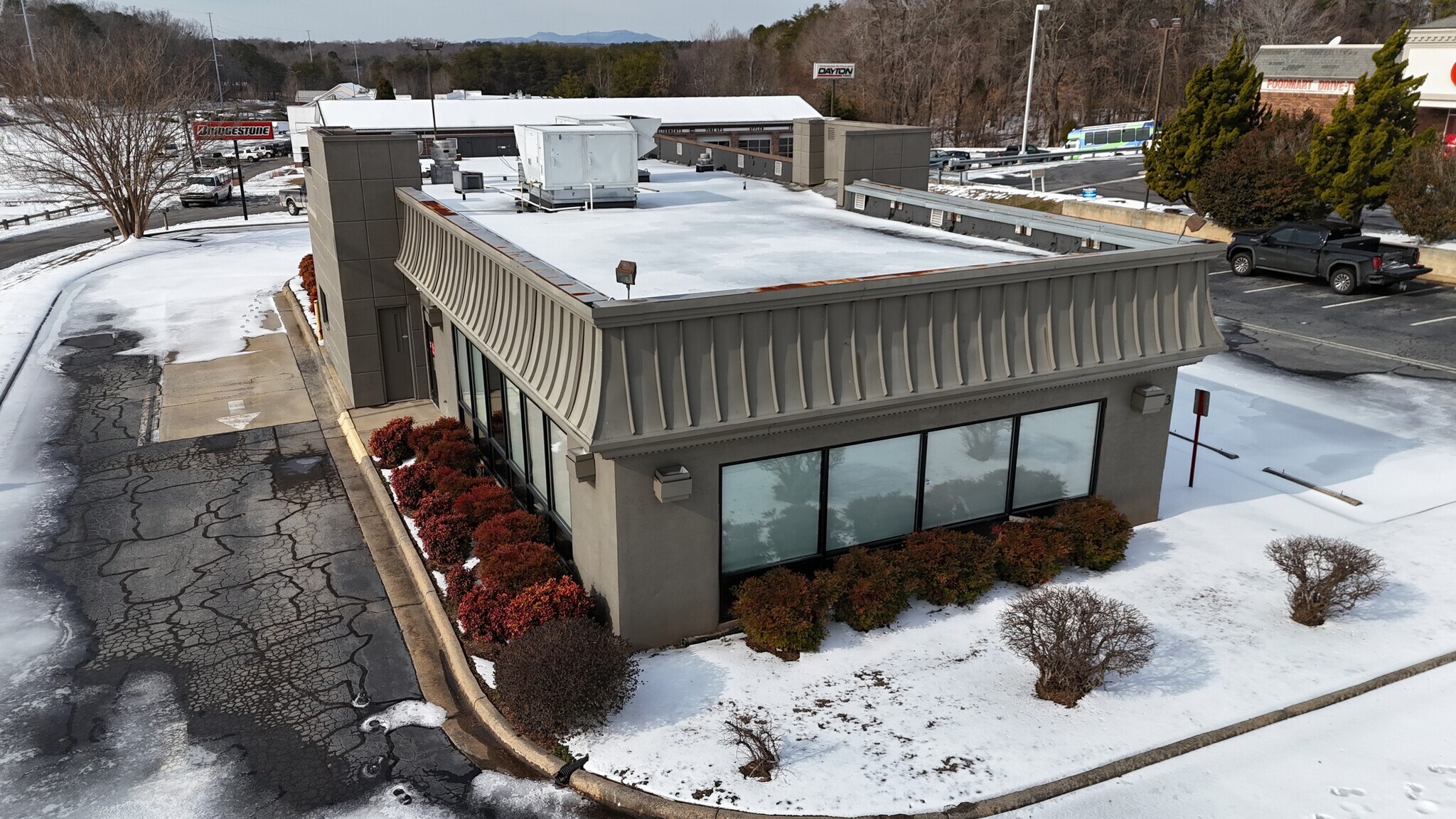 713 Highway St, Madison, NC for Sale