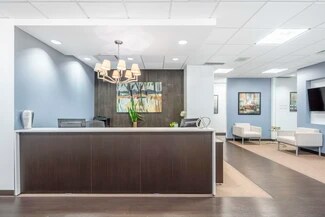 Toronto, ON Coworking Space - 401 Bay St