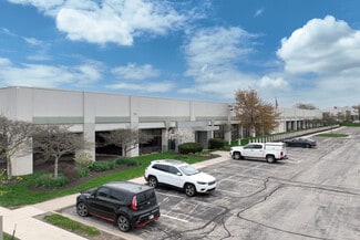 Carmel, IN Office - 701 Congressional Blvd