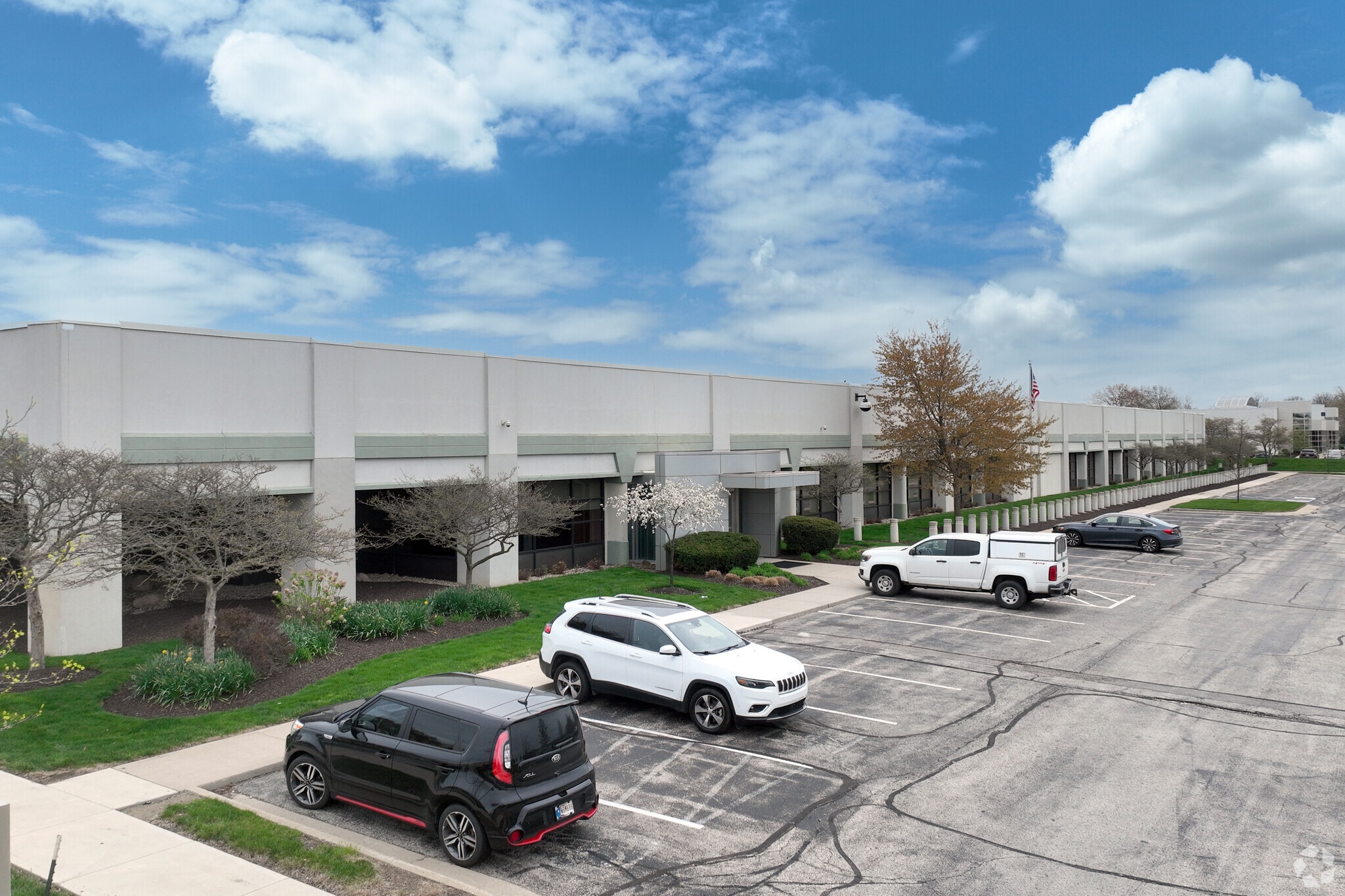 701 Congressional Blvd, Carmel, IN for Rent