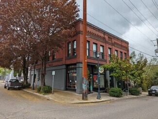 Portland, OR Office - 816-820 N Russell St Portland, OR Office - 816-820 N Russell St