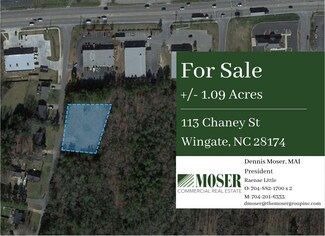 113 CHANEY ST  