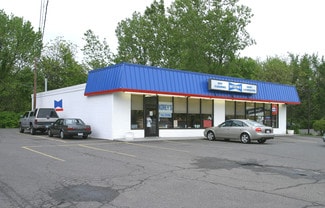 Glastonbury, CT Freestanding - 2799 Main St