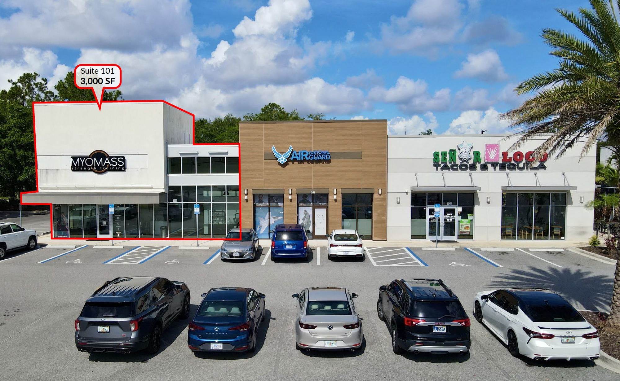 4549 Southside Blvd, Jacksonville, FL for Rent