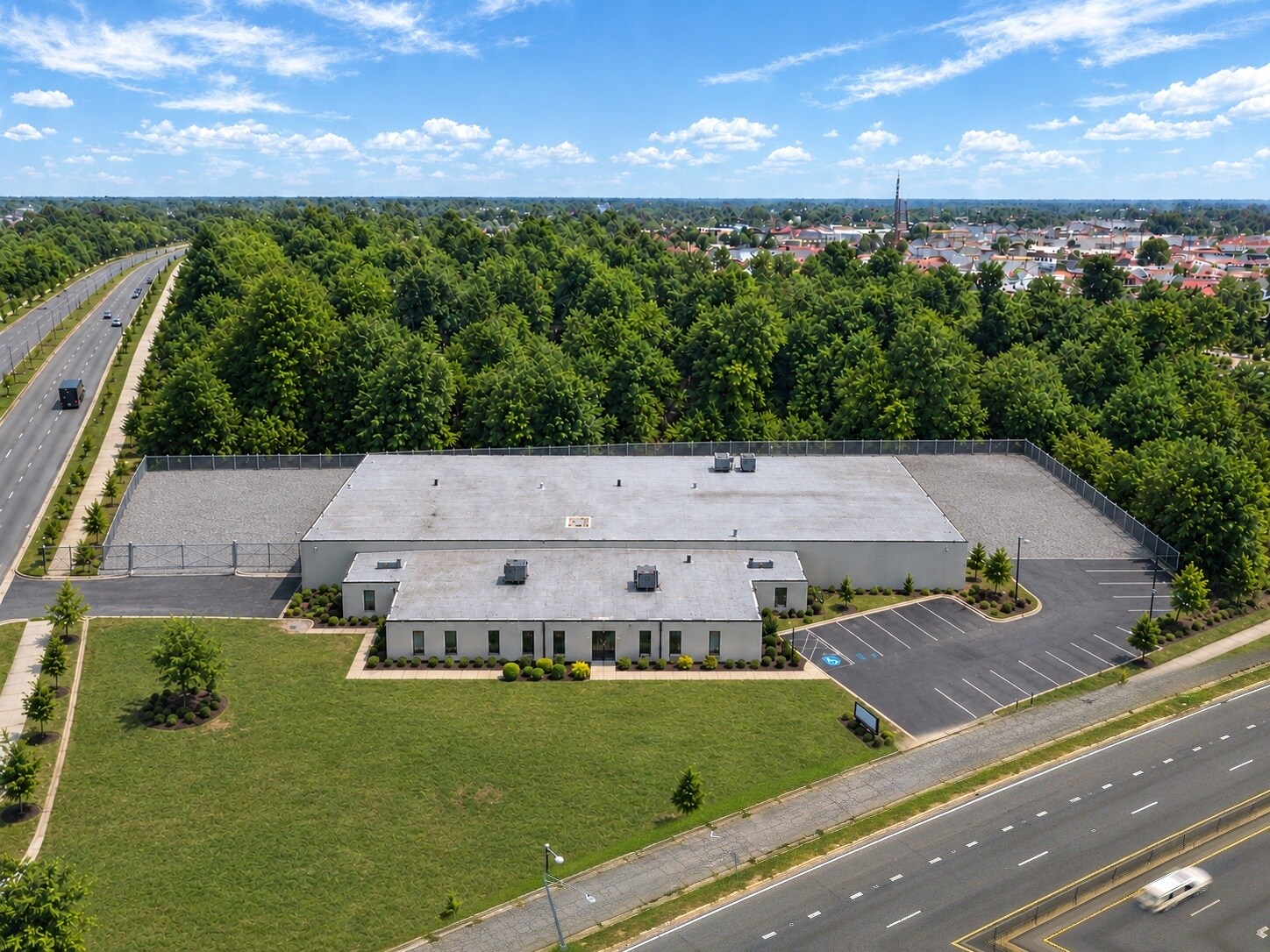 1302 N O'Henry Blvd, Greensboro, NC for Rent