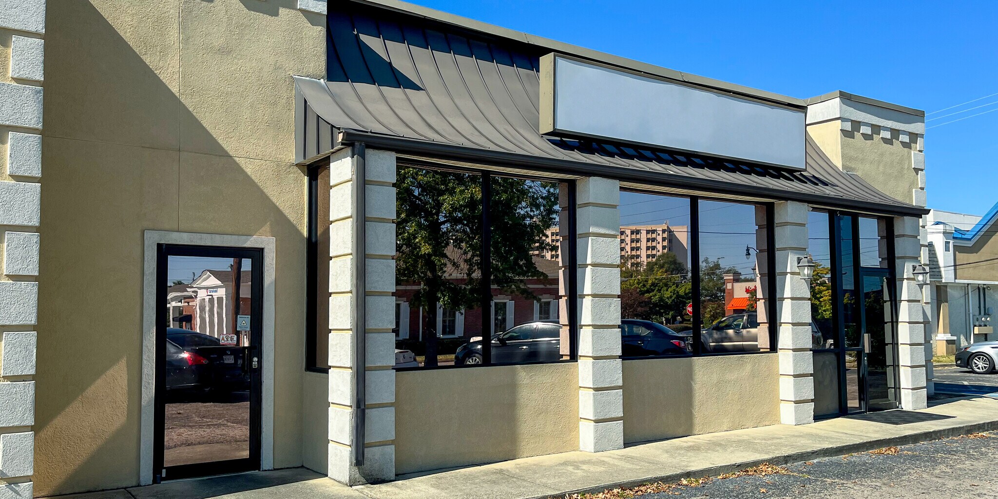 1454 Walton Way Augusta, GA 30901 Retail Property for Sale on