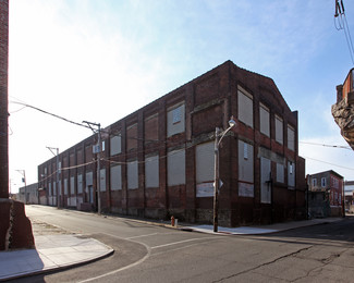 Philadelphia, PA Industrial - 2408-2446 Ellsworth St