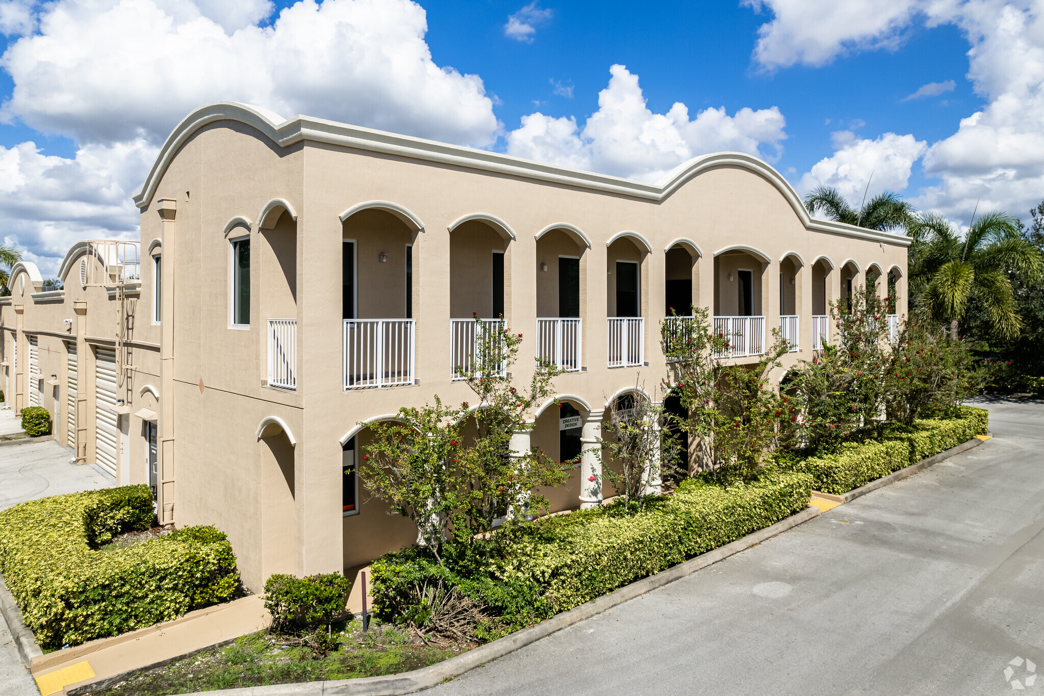 4617-4673 NW 103rd Ave, Sunrise, FL for Rent