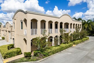 Sunrise, FL Office - 4617-4673 NW 103rd Ave Sunrise, FL Office - 4617-4673 NW 103rd Ave