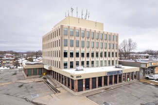St-Eustache, QC Office - 350 Boul Arthur-Sauvé