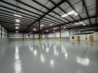 Raleigh, NC Industrial - 1301-1317 Transport Dr