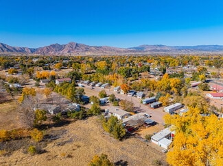 Canon City 2 Mobile Home Park Portfolio Canon City 2 Mobile Home Park Portfolio