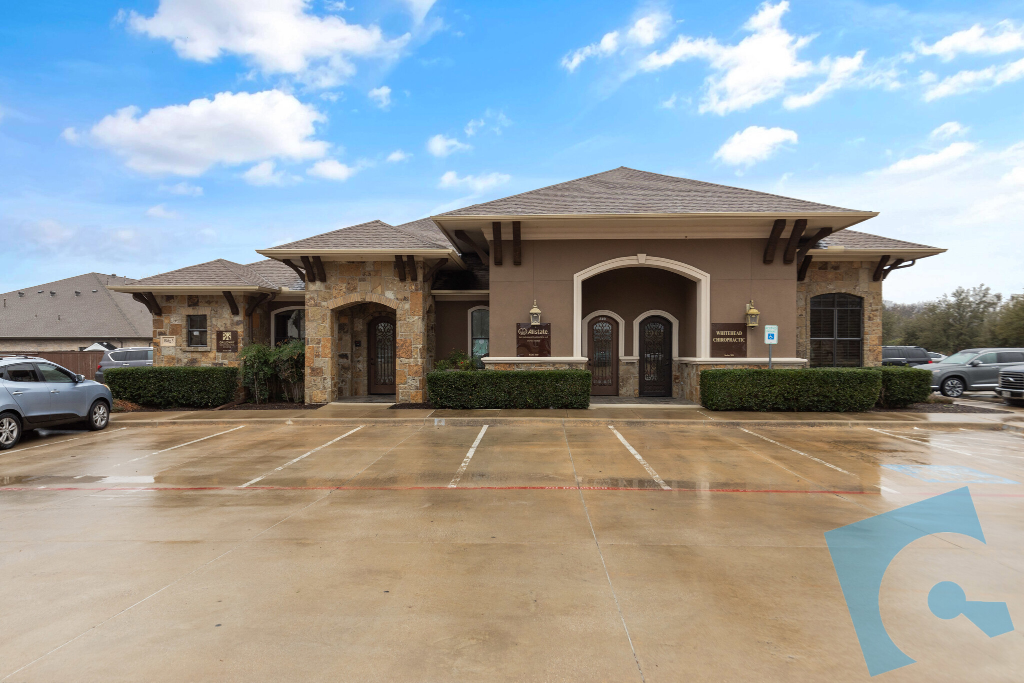 8821 Davis Blvd, Keller, TX for Sale