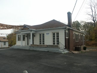 West Haven, CT Office - 456 Derby Ave