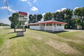 Burton, MI Medical - 5204 Davison Rd